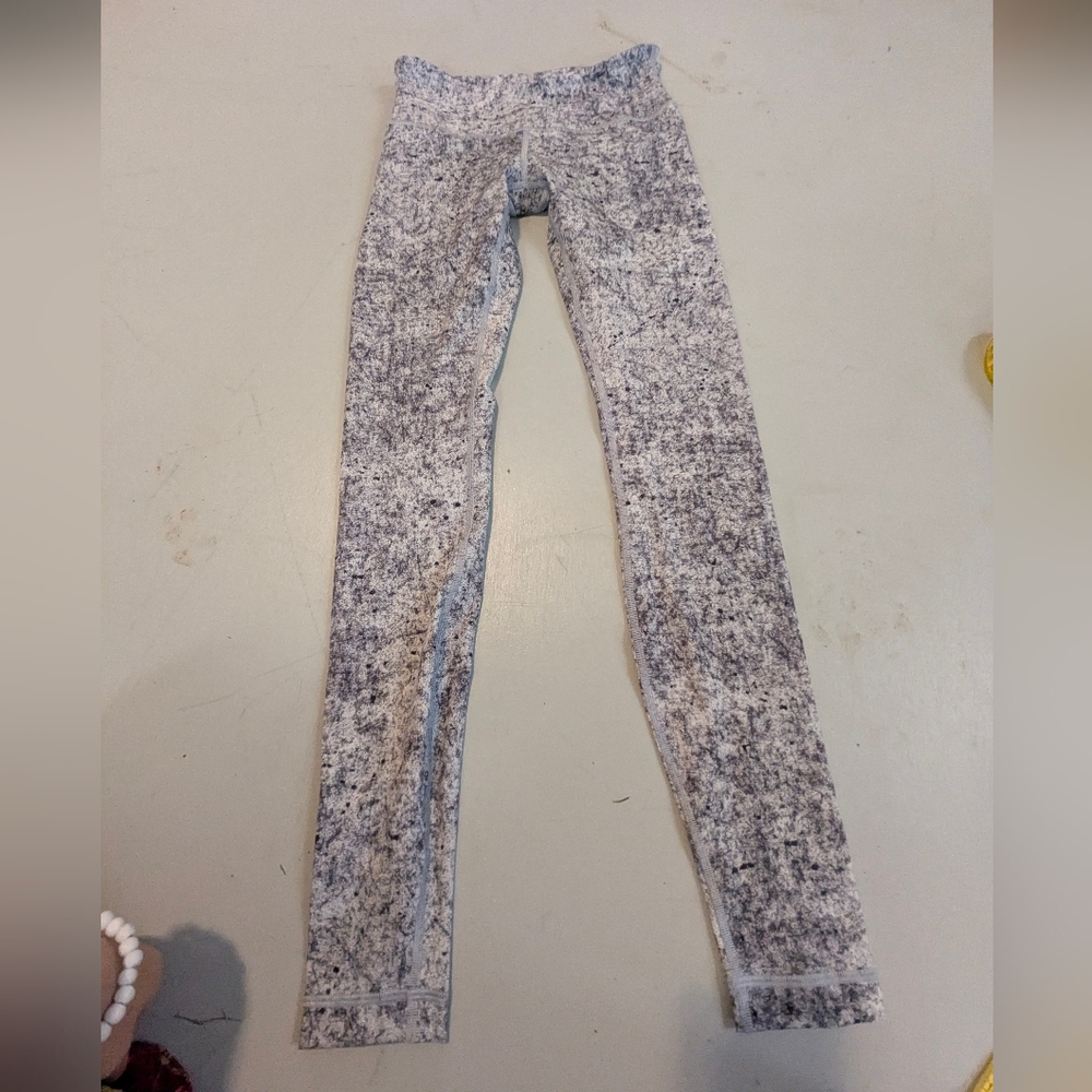 Women's Gray Jeans